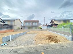 さいたま市北区奈良町11期　2号棟　全2
