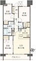 ザ・パークハウス浦和岸町9階12,000万円