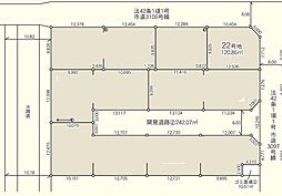 さいたま市岩槻区加倉第15