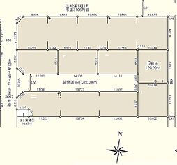 さいたま市岩槻区加倉第15
