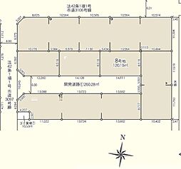 さいたま市岩槻区加倉第15