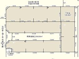 さいたま市岩槻区加倉第15