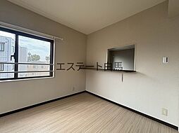 室内の画像