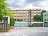 周辺：さいたま市立大谷小学校（780m）