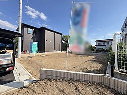 さいたま市西区大字佐知川 17区画 全18