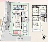 埼玉県さいたま市見沼区大字大谷：物件画像