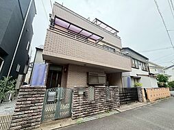 さいたま市南区太田窪
