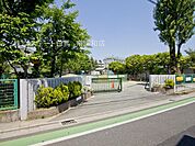 さいたま市立大谷口中学校（700m）