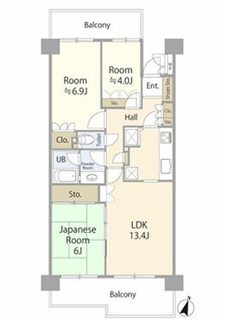 現況と相違がある場合は現況を優先させていただきます。 