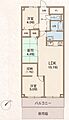 イトーピア西浦和1階2,480万円
