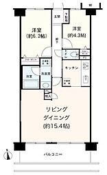 アーベントハイム戸田公園
