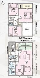 さいたま市桜区宿第2 7号棟 全7