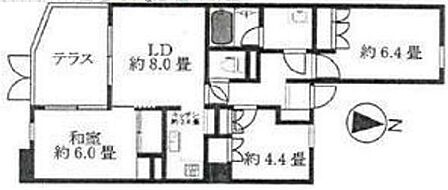 現況と相違がある場合は現況を優先させていただきます。