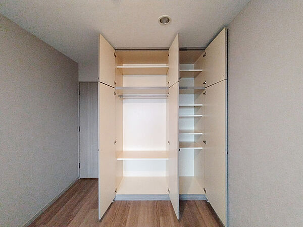 収納を拡大表示