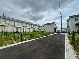 さいたま市桜区道場第4期 全1