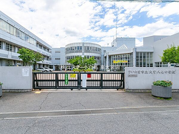 周辺を拡大表示