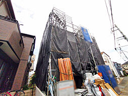 さいたま市北区日進町2丁目4期