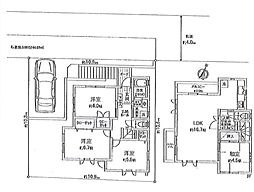 さいたま市西区佐知川