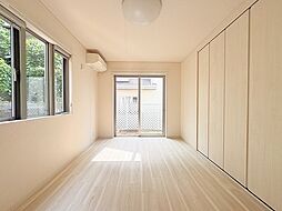 子供部屋の画像
