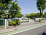 周辺：さいたま市立大谷口中学校（1070m）