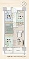 アドグランデ大宮宮原5階3,380万円