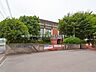 周辺：さいたま市立八王子中学校（1490m）