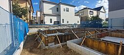 さいたま市北区本郷町1期