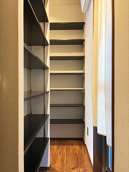 室内