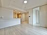 リビング/ダイニング：リビングダイニング 