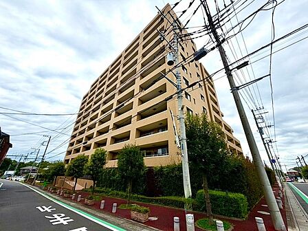 現地外観写真