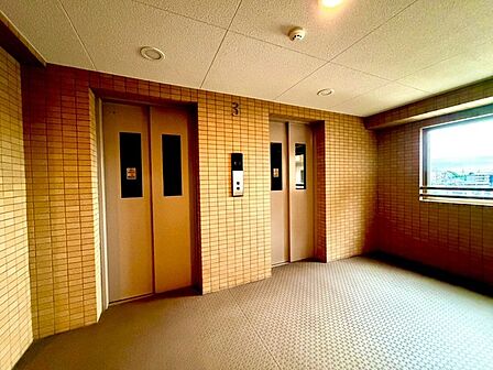 エレベーター