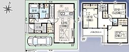 さいたま市見沼区蓮沼9期 全1