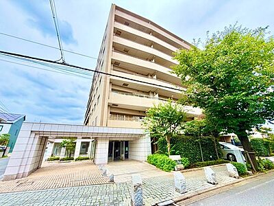 外観:現地外観写真 外観:現地外観写真