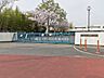 周辺：さいたま市立城南小学校（1180m）