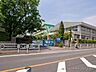 周辺：戸田市立笹目東小学校（430m）