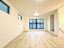さいたま市南区鹿手袋13期 1号棟 全2