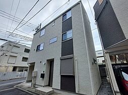 浦和区本太1期