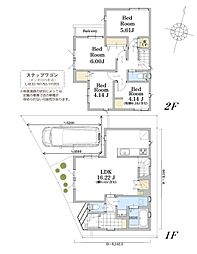 さいたま市西区プラザ
