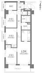 エクセル大宮東3番館