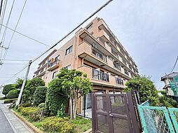 ライオンズマンション与野本町第5