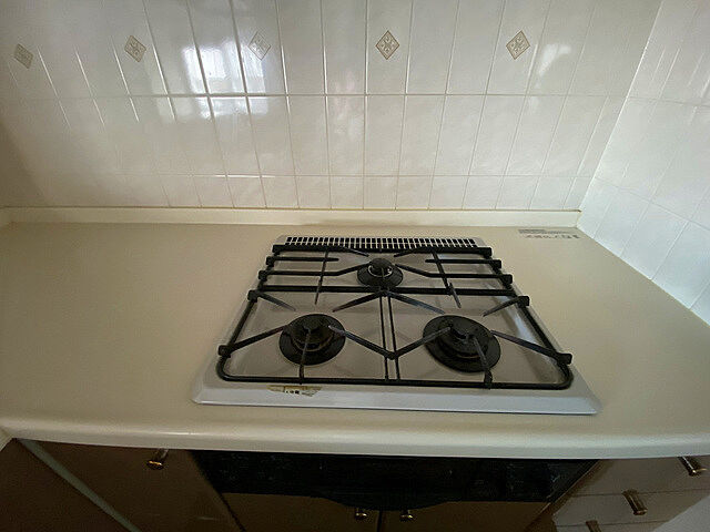 設備 ライオンズガーデンシティ浦和 3階/-