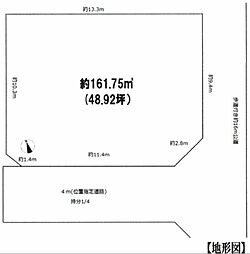 さいたま市岩槻区上里2丁目