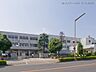 周辺：さいたま市立与野西中学校（710m）