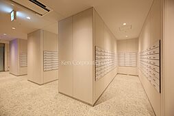 郵便受け・宅配ボックス