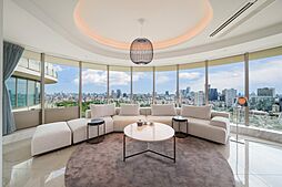 パークコート青山ザ・タワー