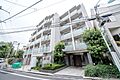 外観ひき