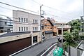 眺望（居室から...