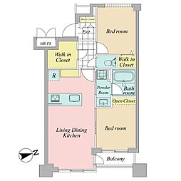 ライオンズマンション広尾南