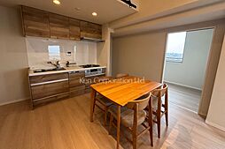 居室（LDなど）　※家具等は付きません