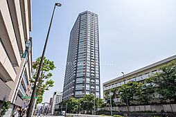 外観ひき
